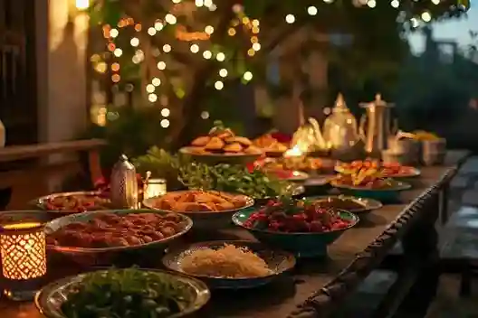 Catering Service in Alwar